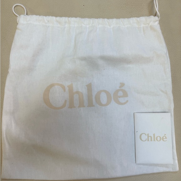 Chloé Nile bracelet bag - Picture 6 of 7